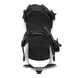 Union Contact Snowboardbindung 2027 White
