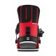 Union Contact Snowboardbindung 2027 Red