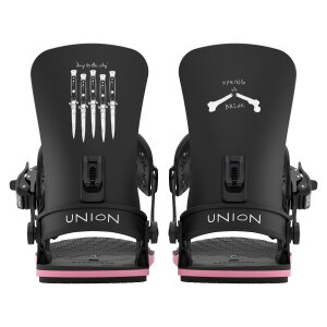 Union Contact Snowboardbindung 2027 Spring Break