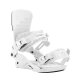 Union Womens Contact Snowboardbindung 2027 White
