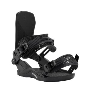 Union Kids Ranger Snowboardbindung 2027 Black