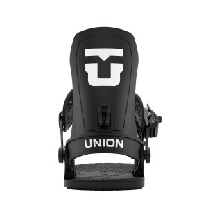 Union Kids Ranger Snowboardbindung 2027 Black