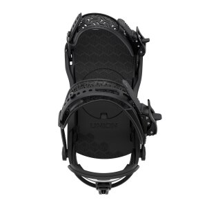 Union Kids Ranger Snowboardbindung 2027 Black