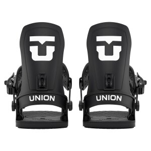 Union Kids Ranger Snowboardbindung 2027 Black