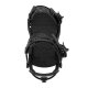 Union Kids Ranger Snowboardbindung 2027 Black