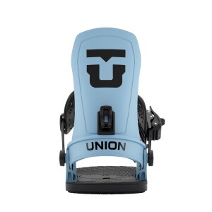 Union Kids Ranger Snowboardbindung 2027 Blue