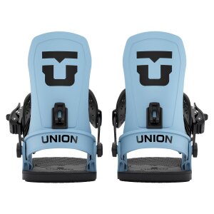 Union Kids Ranger Snowboardbindung 2027 Blue