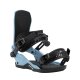 Union Kids Ranger Snowboardbindung 2027 Blue