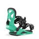 Union Kids Cadet Snowboard Bindings 2027 Green