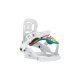 Union Kids Cadet One Snowboardbindung 2027 White