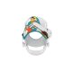 Union Kids Cadet One Snowboardbindung 2027 White