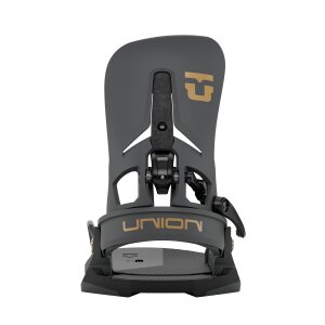 Union Atlas Pro Step On Snowboardbindung 2027 Black