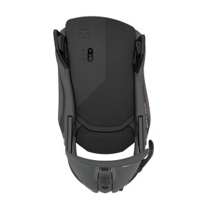 Union Atlas Pro Step On Snowboardbindung 2027 Black