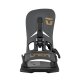 Union Atlas Pro Step On Snowboardbindung 2027 Black