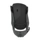 Union Atlas Pro Step On Snowboardbindung 2027 Black