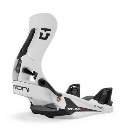 Union Atlas Pro Step On Snowboardbindung 2027 Stone