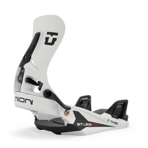 Union Atlas Pro Step On Snowboardbindung 2027 Stone