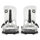 Union Atlas Pro Step On Snowboardbindung 2027 Stone