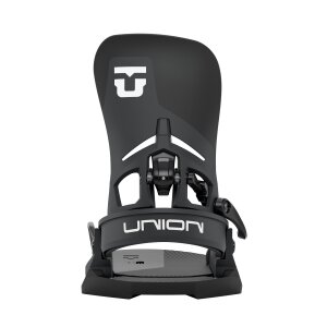 Union Atlas Step On Snowboardbindung 2027 Black