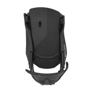 Union Atlas Step On Snowboardbindung 2027 Black