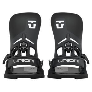 Union Atlas Step On Snowboardbindung 2027 Black