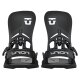 Union Atlas Step On Snowboardbindung 2027 Black