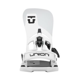 Union Atlas Step On Snowboardbindung 2027 White