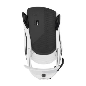 Union Atlas Step On Snowboardbindung 2027 White