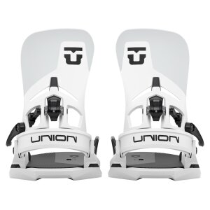 Union Atlas Step On Snowboardbindung 2027 White