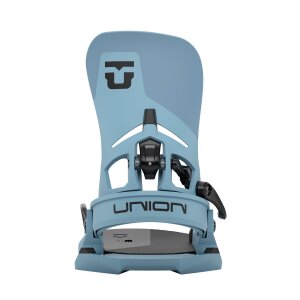 Union Atlas Step On Snowboardbindung 2027 Blue-Grey