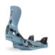 Union Atlas Step On Snowboardbindung 2027 Blue-Grey