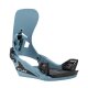 Union Atlas Step On Snowboardbindung 2027 Blue-Grey