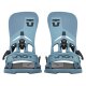 Union Atlas Step On Snowboardbindung 2027 Blue-Grey