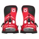 Union Atlas Step On Snowboardbindung 2027 Red