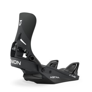 Union Womens Astra Step On Snowboard Bindings 2027 Black