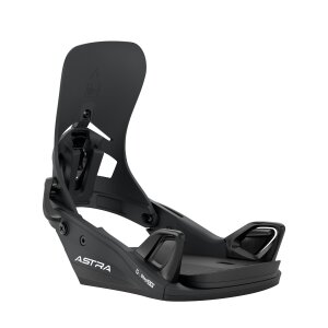 Union Womens Astra Step On Snowboard Bindings 2027 Black