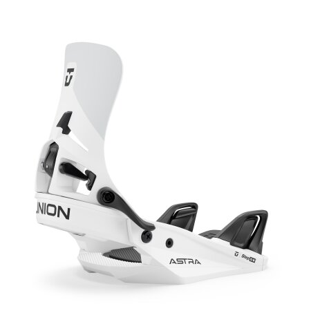 Union Womens Astra Step On Snowboardbindung 2027 White