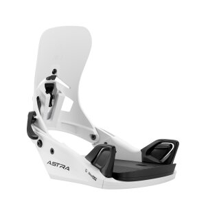 Union Womens Astra Step On Snowboardbindung 2027 White