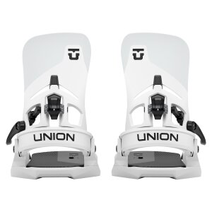 Union Womens Astra Step On Snowboardbindung 2027 White
