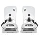Union Womens Astra Step On Snowboardbindung 2027 White