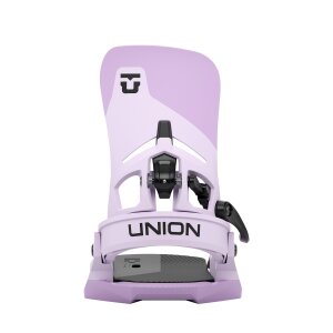 Union Womens Astra Step On Snowboardbindung 2027 Lilac