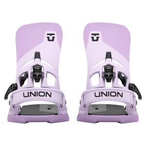 Union Womens Astra Step On Snowboardbindung 2027 Lilac