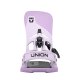 Union Womens Astra Step On Snowboardbindung 2027 Lilac