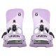 Union Womens Astra Step On Snowboardbindung 2027 Lilac