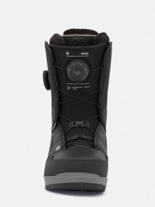 Ride Womens Hera Snowboardboot 2027 Black