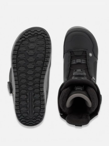 Ride Womens Hera Snowboardboot 2027 Black