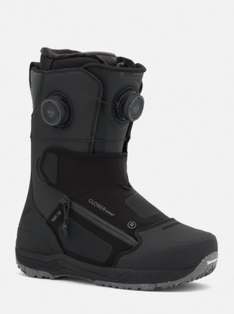 Ride Insano Snowboardboot 2027 Black