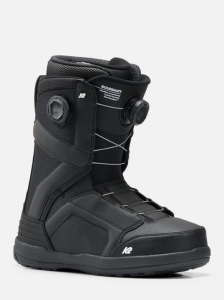 K2 Boundary Snowboardboot 2027 Black