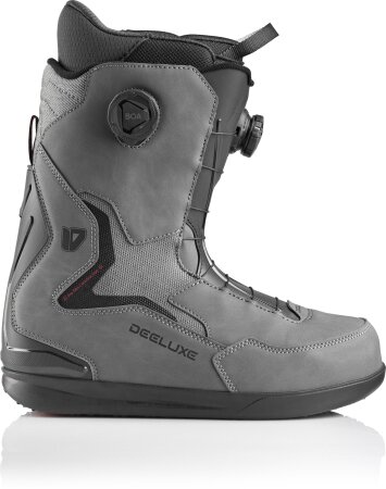 Deeluxe ID Pro Snowboard Boots 2027 Mercury Grey