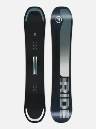 Ride Manic Snowboard 2027